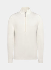 Half Zip