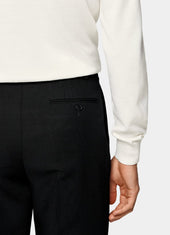 Long Sleeve Polo