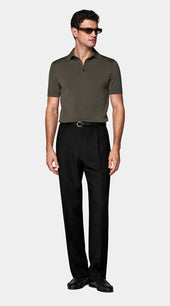 Green Polo
