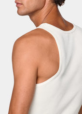 Ribbed Tank Top