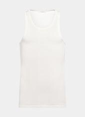 Ribbed Tank Top