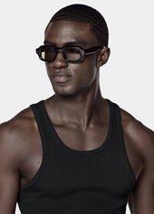Ribbed Tank Top