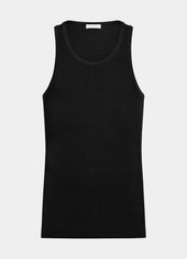 Ribbed Tank Top