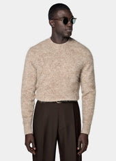 Crewneck