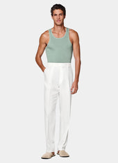 Ribbed Tank Top