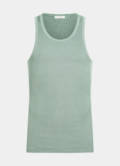 Ribbed Tank Top