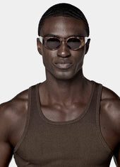 Ribbed Tank Top