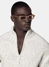 Moulin Half Zip
