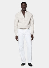 Moulin Half Zip