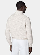 Moulin Half Zip