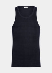 Ribbed Tank Top