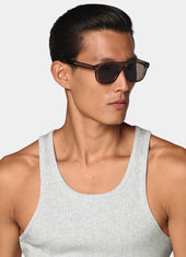 Ribbed Tank Top