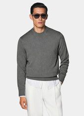 Crewneck
