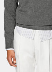 Crewneck