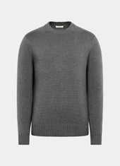 Crewneck