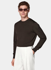 Crewneck