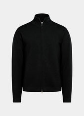 Zip Cardigan