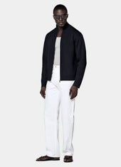 Zip Cardigan