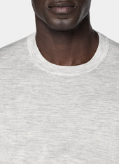 Short Sleeve Crewneck