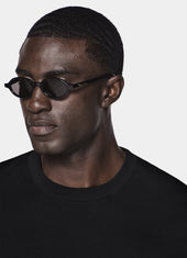 Crewneck T Shirt
