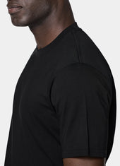Crewneck T Shirt