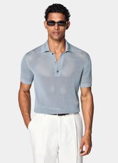 Crochet Polo