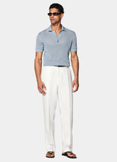 Crochet Polo