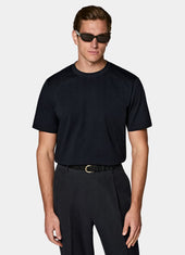 Crewneck T Shirt