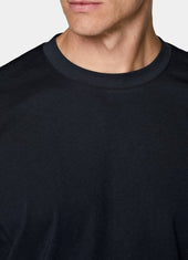 Crewneck T Shirt