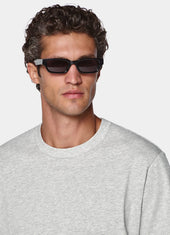 Crewneck T Shirt
