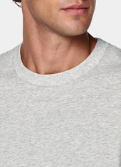 Crewneck T Shirt