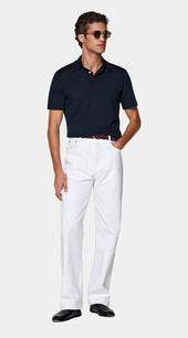 Blue Polo