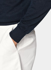 Long Sleeve Polo