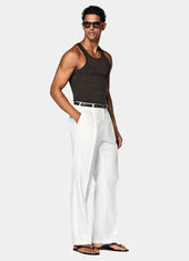 Ribbed Tank Top