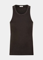 Ribbed Tank Top