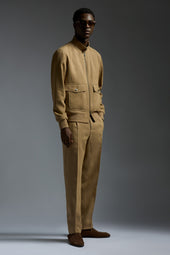 Baracuta Jacket