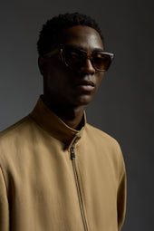 Baracuta Jacket