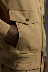 Baracuta Jacket