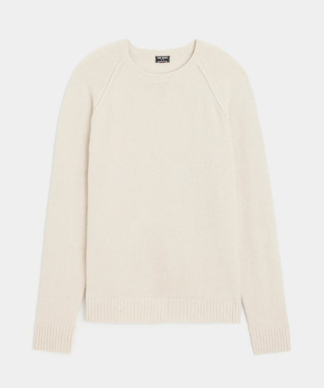 Nomad Cashmere Crewneck