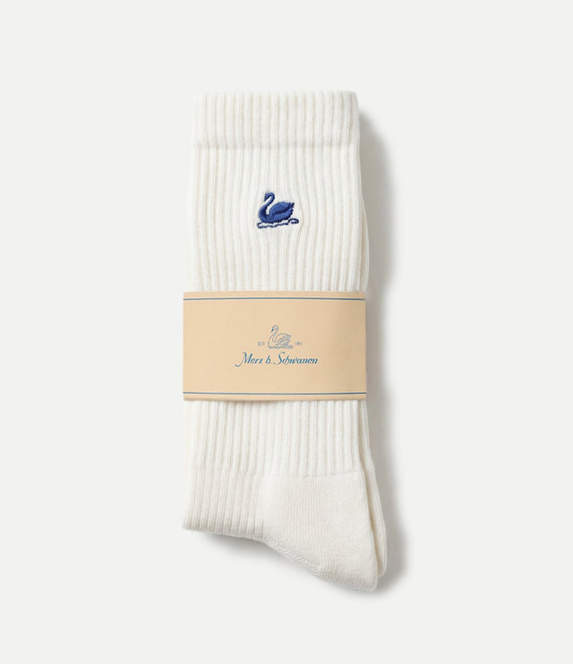 Classic Tennis Socks (2-pack)