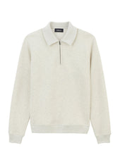 Sweat Edgar Mixed Beige