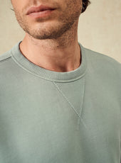Sweat Eden Asperge