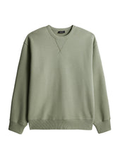 Sweat Eden Lichen