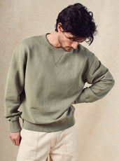 Sweat Eden Lichen