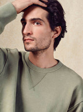Sweat Eden Lichen