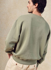 Sweat Eden Lichen