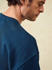 Sweat Eden Oc An