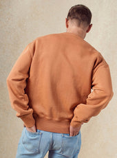 Sweat Eden Pumpkin