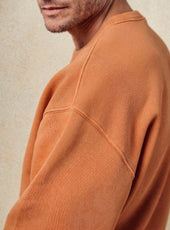 Sweat Eden Pumpkin