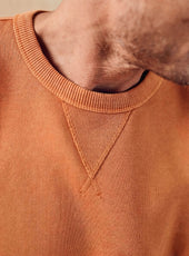 Sweat Eden Pumpkin